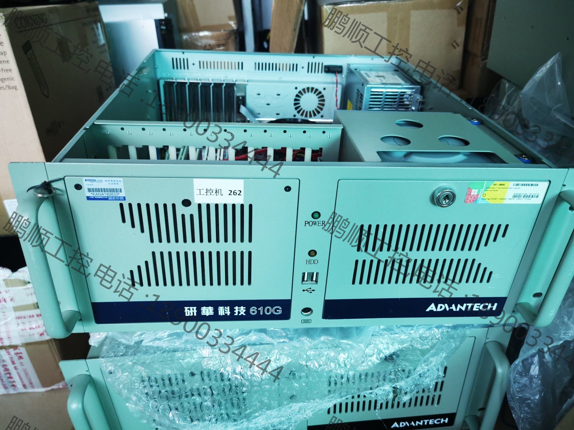 大族激光焊接机加密狗,03.00.2761【议价】