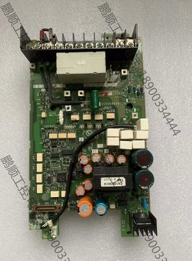 【议价】三菱电源驱动板A7402.2KWC