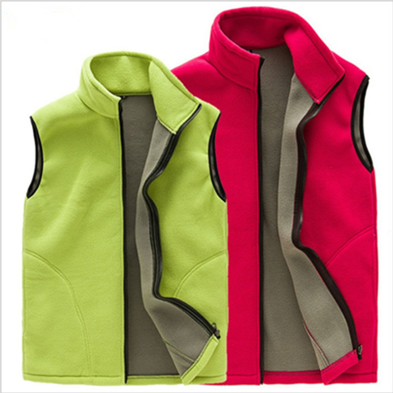 户外抓绒衣厚外套保暖防风春秋款