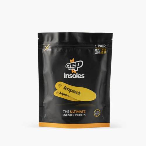 CrepPoron缓震专用有氧运动鞋垫