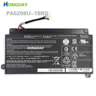 适用 东芝 CB30-B3121 CB35-B3330 PA5208U-1BRS 内置 笔记本电池