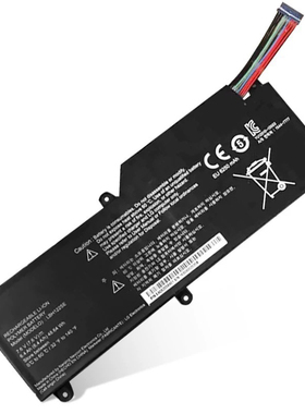 适用于LG LBH122SE U460 Ultrabook U460-K.AH5DK 48.64W内置电池