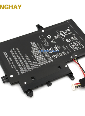 全新B31N1345适用华硕TP500L TP500LA TP500LN TP500LB笔记本电池