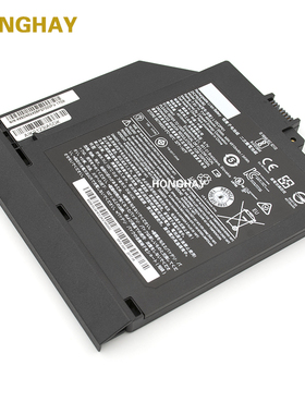 适用 联想 V510 V110 V310-15 E52-80 L15C2P01 光驱位笔记本电池