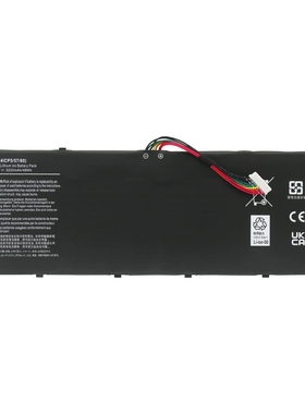 适用宏基AspireV3-371 V3-372 N15W8 N17C1 AN515-51 电池AC14B8K