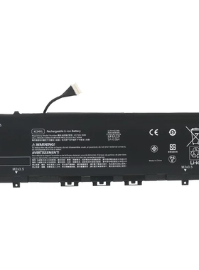 适用惠普13-ag0007AU TPN-W133/W136/W141/W144 KC04XL笔记本电池