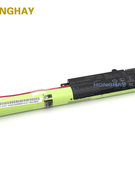 A31N1537适用华硕 F441U X441UA R414U A441U X441SC 笔记本电池