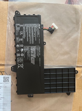 华硕 E402M E402S B21N1505 E402W E402N R417N/S 笔记本内置电池