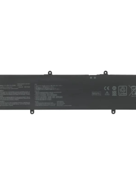 适用华硕 破晓 pro 15 PX555C PX455C P1550C B31N1915笔记本电池