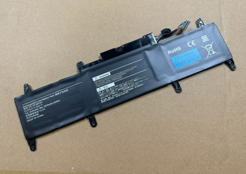 适用NEC PC-VP-BP151 BP150 笔记本电池45WH