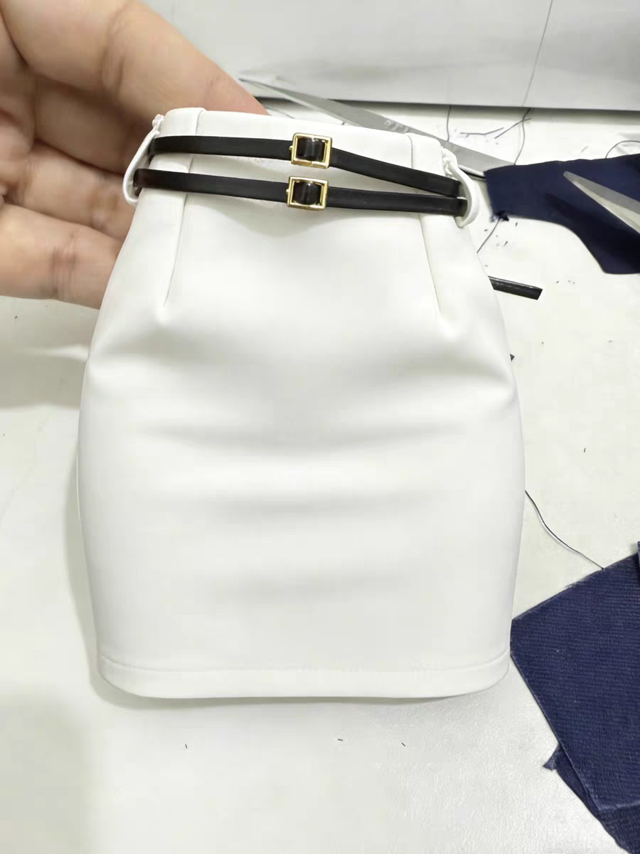 【现做】BJD3分4分5分6分修身半裙T恤娃衣定制西装裙,模玩/动漫/周边/娃圈三坑/桌游,BJD娃衣,淘宝优惠券,粉丝福利购,淘宝优惠卷