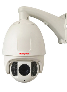 霍尼韦尔honeywell高速球HISD-2201WE-IR 1080P 20X型网络摄像机