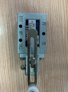 台湾FONTAL鸿达MSV2406-VA-02/-PG-02,VS2406-02,PMS2408机械阀