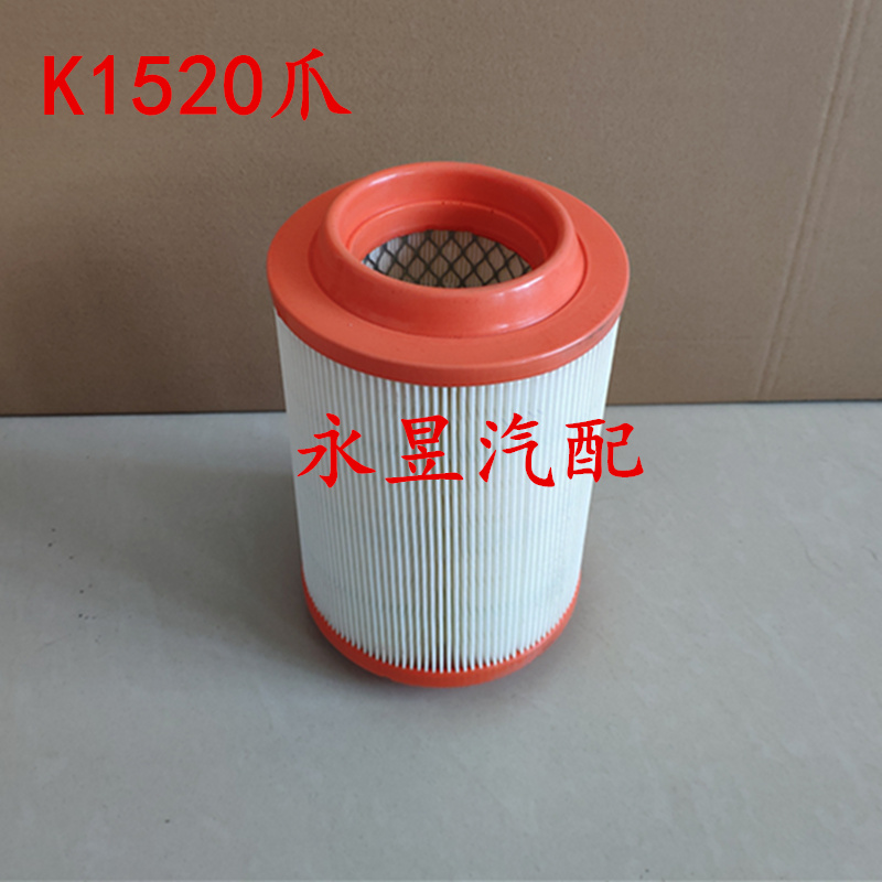 江淮适配空气滤清器