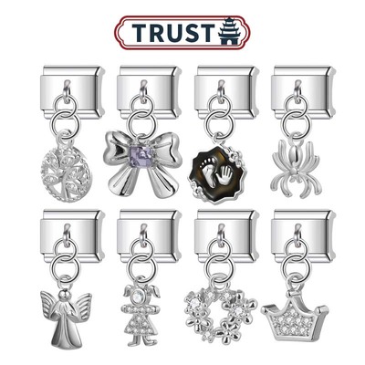 Trusta现货速发模块手链轻奢小众