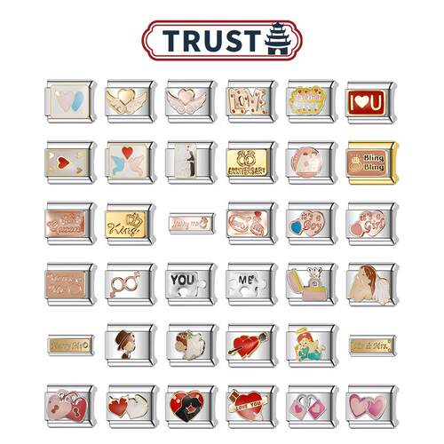 原创弹力手链DIY女钛钢现速发货