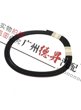 适用E66宝马7系F02天窗E71防水X6密封730胶条735 740 745 750 760