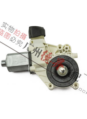 适用宝马3系E90前门318玻璃320升降325器330架E90机E9马达335电机