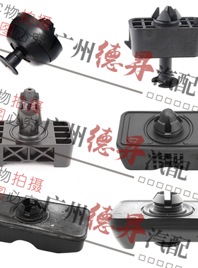 适用W163奔驰W164千斤顶胶ML320顶车胶块ML350ML300ML430ML500