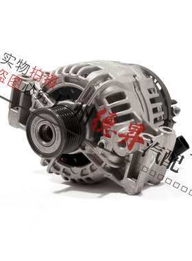 适用奔驰S级W220W221W222发电机S280S300S320S350S400S500S600