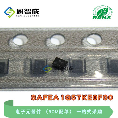 SMD信号调节SAFEA1G57KE0F00
