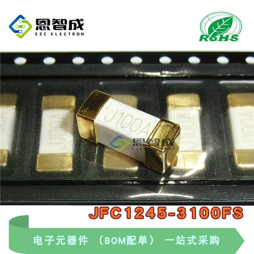 SMDJFC1245-3100FS保险丝