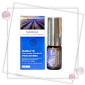 圣玛依拉真实薰衣草精油脸部10／3omL面部护肤香薰脸部新疆伊犁