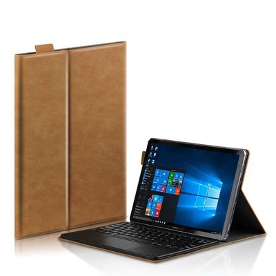 适用华为MateBookE平板蓝牙键盘保护套12英PAK-AL09皮套BL-W09/HZ