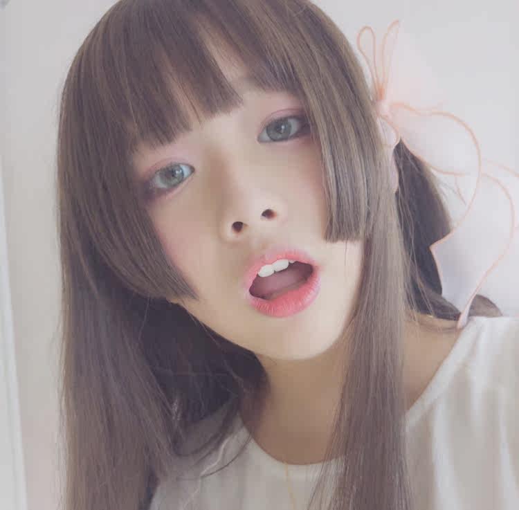 Perruque Long cheveux raides - Ref 2608549 Image 4