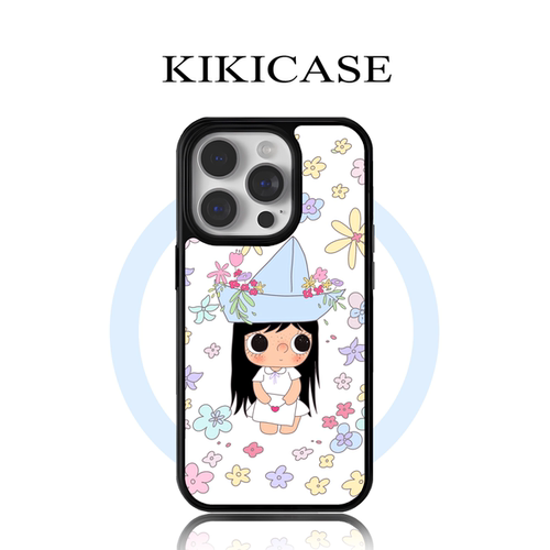 KIKICASE原创小玉安卓防摔手机壳
