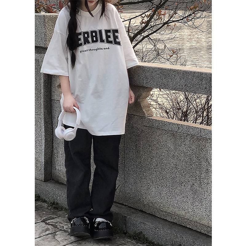 棉夏季网红炸街盐系穿搭两件套装