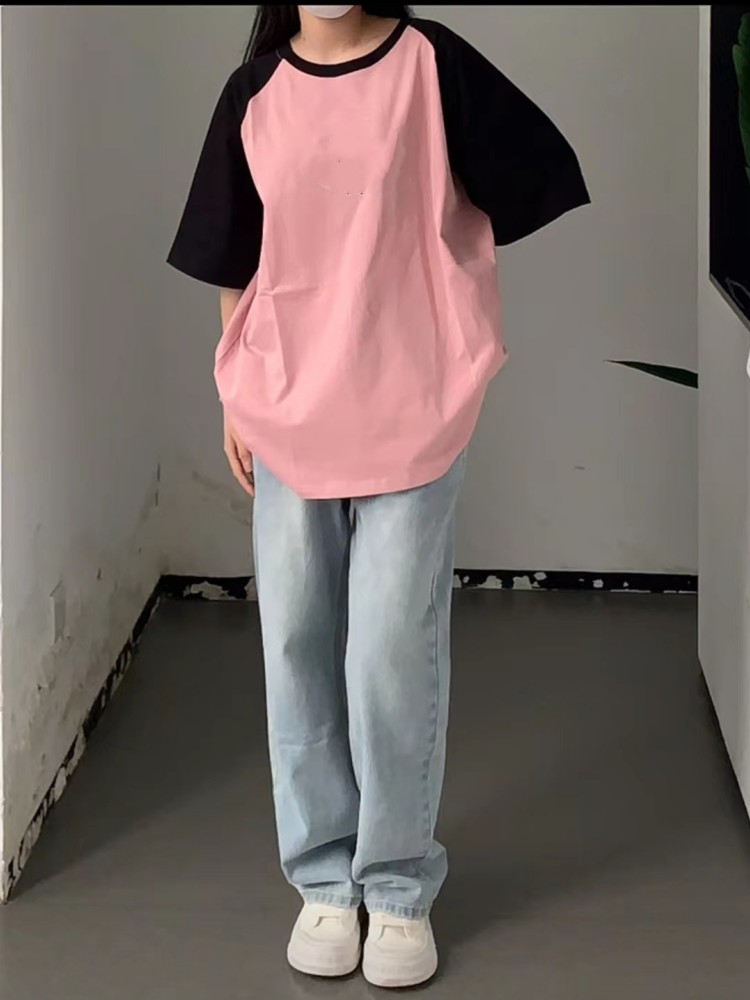 棉夏季学院风一整套搭配两件套装