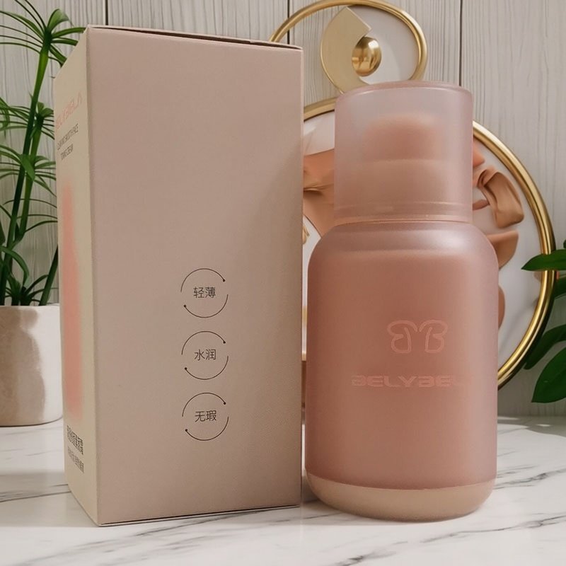 贝丽贝拉清透修颜素颜霜50g乳霜质地轻薄妆前乳亲肤细腻苏家爱华,彩妆/香水/美妆工具,隔离/妆前/素颜霜,淘宝优惠券,粉丝福利购,淘宝优惠卷