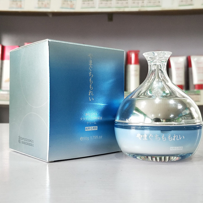 山口百丽净化活肤补水霜秋冬滋润保湿面霜清爽控油苏家爱华正品在类目 美容护肤/美体/精油, 乳液/面霜中 - 来自Buy2taobao.com提供专业的淘宝代购服务