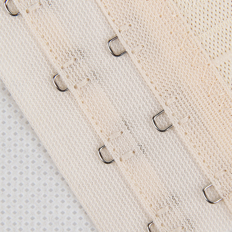 Corset simple en polyester - Ref 678499 Image 5