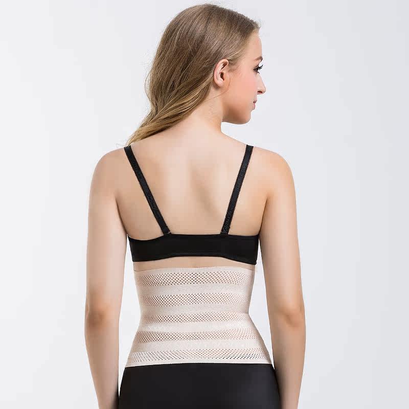 Corset simple en polyester - Ref 678501 Image 3