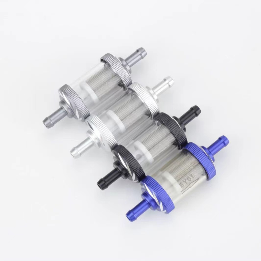 户外加热器柴暖油滤合金多彩不锈钢芯柴油过滤滤芯柴滤配饰