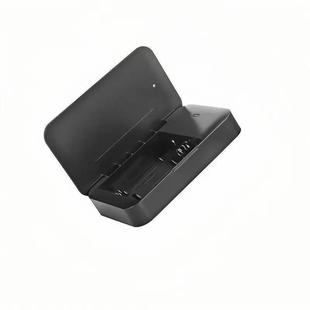 户外手机移动电源3节5号7号应急充电器充电宝备用干电池电源盒