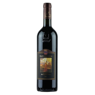 意大利红酒 banfi 布鲁奈罗 BDM 蒙塔奇诺 班菲 Brunello布鲁内罗
