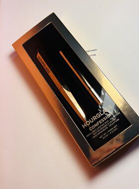 黄金烟管口红礼盒Hourglass