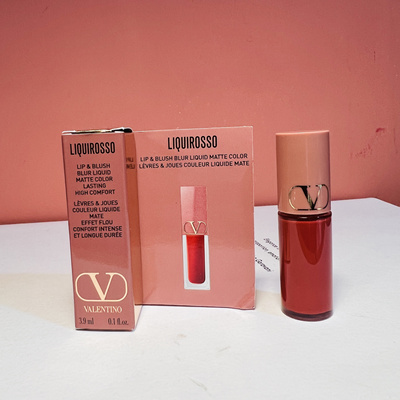 【小样】正品美版华伦天奴