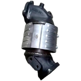 适用于现代劳恩斯酷派2.0T 2.7 2.0  3.0 3.8三元催化器净化