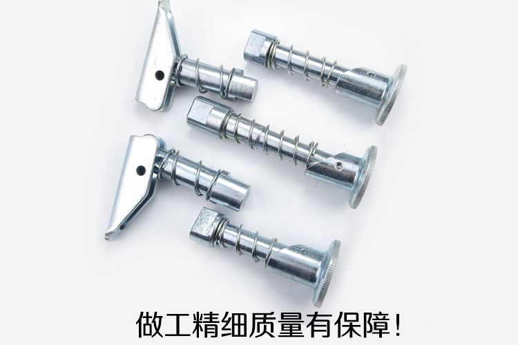 叉脚销子固定销合力叉车定位销