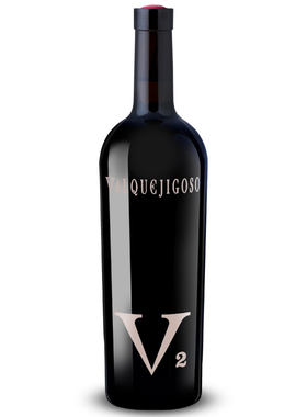 V2干红葡萄酒小气候精品