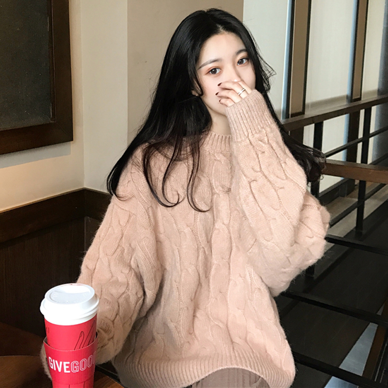 Çﶬ2018п°æÕëÖ¯ÉÀ¿íËÉÌ×Í·ã¼ÀÁ·çinsëÒÂchicÅ®×°ÉÏÒÂѧÉú
