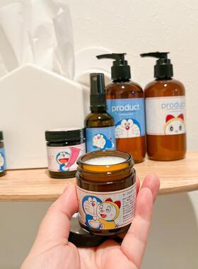 日本委托代买Product hair wax植物滋润湿发感造型有机发蜡护发