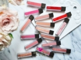 Зазор в Великобритании купить Jouer Matte/Metallic Lip Gloss Lifk Lip Gloss Lipstick Papaye Brique