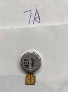 适用畅享8E听筒ATU-AL10喇叭扬声器荣耀畅玩7A马达振动器AUM-AL00