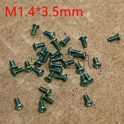 适用小米11 10E红米8/NOTE8 K20P 10XPRO K30PRO至尊主板绿色螺丝