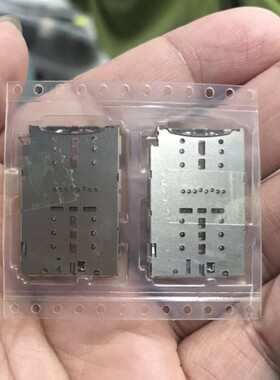 适用华为荣耀v9内置SIM卡座卡槽